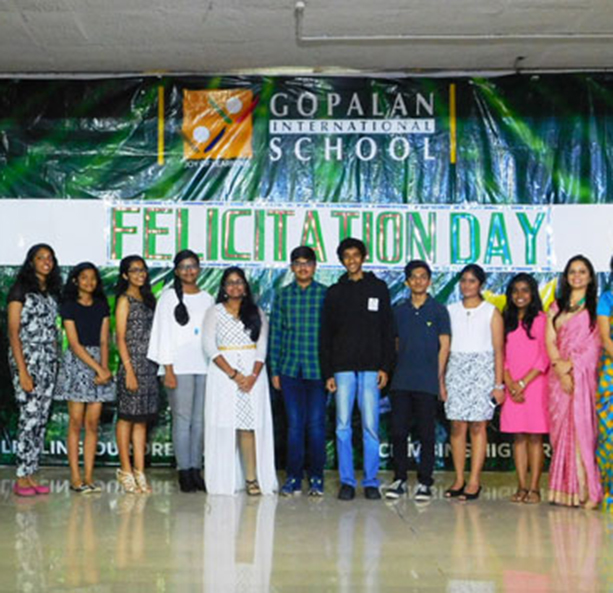 Best international schools in bangalore