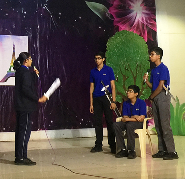 Best international schools in bangalore