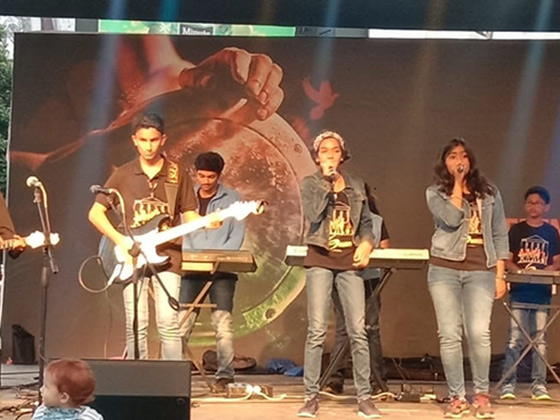 best international school in bangalore