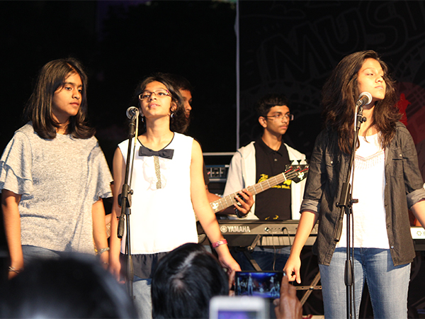 best international school in bangalore