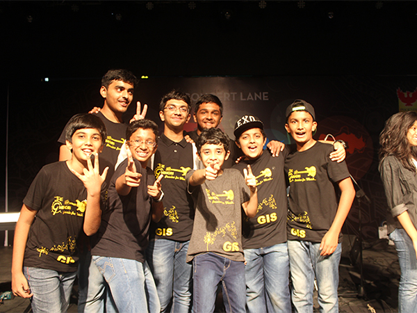 best international school in bangalore