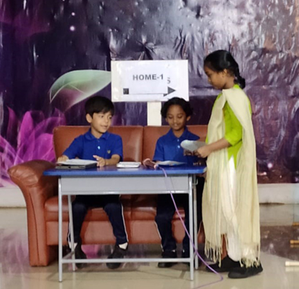 Best international schools in bangalore