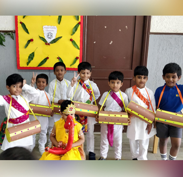 Best international schools in bangalore