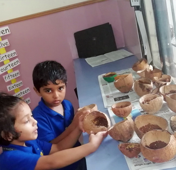 Best international schools in bangalore