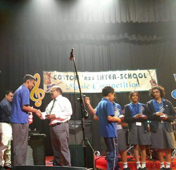 Best international schools in bangalore