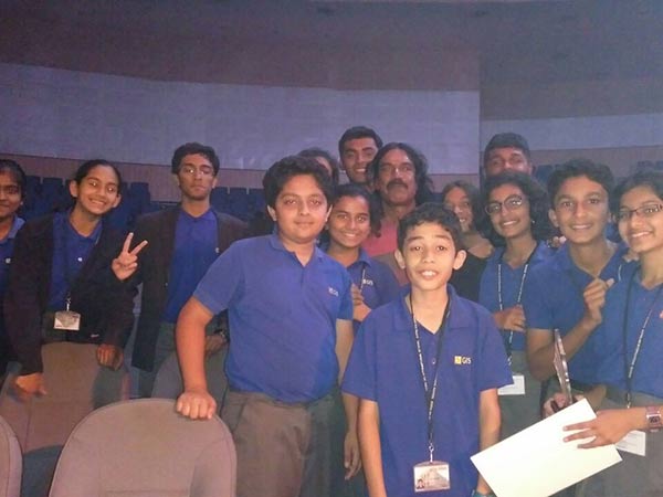 best international school in bangalore