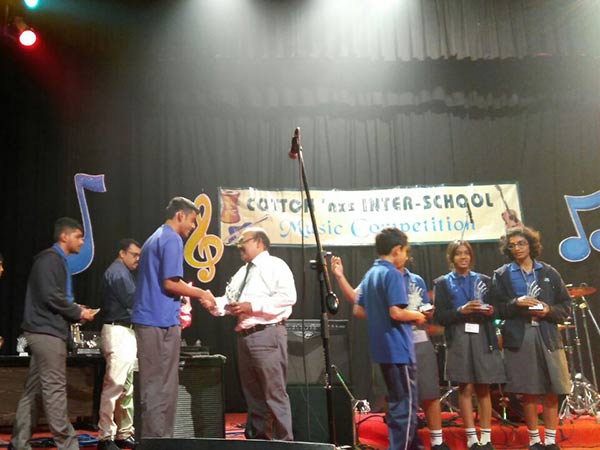 best international school in bangalore