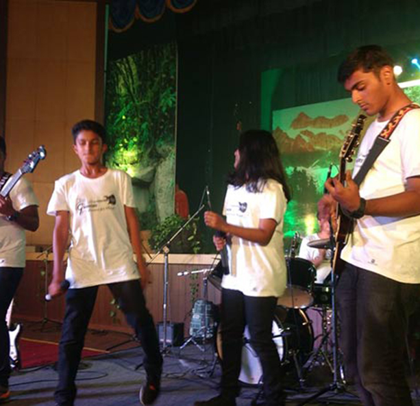 Best international schools in bangalore