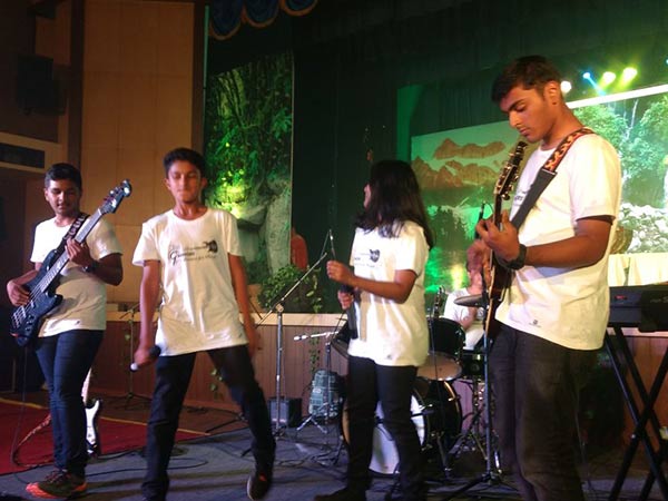 best international school in bangalore