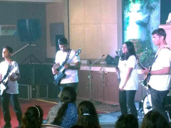 best international school in bangalore