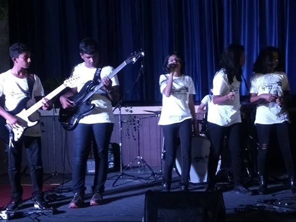 best international school in bangalore