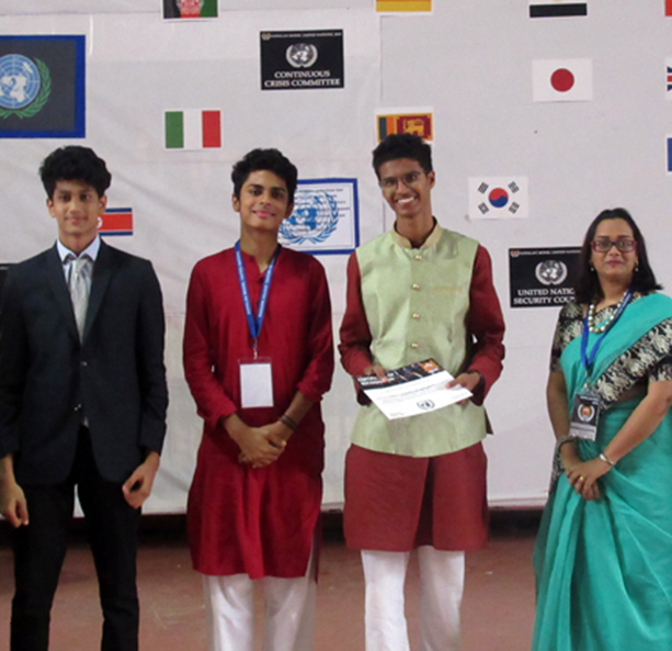 Best international schools in bangalore