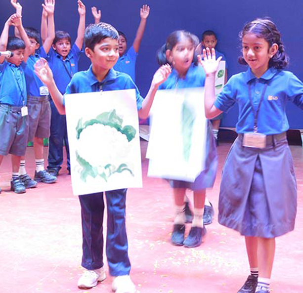 Best international schools in bangalore