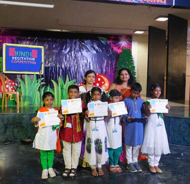 Best international schools in bangalore