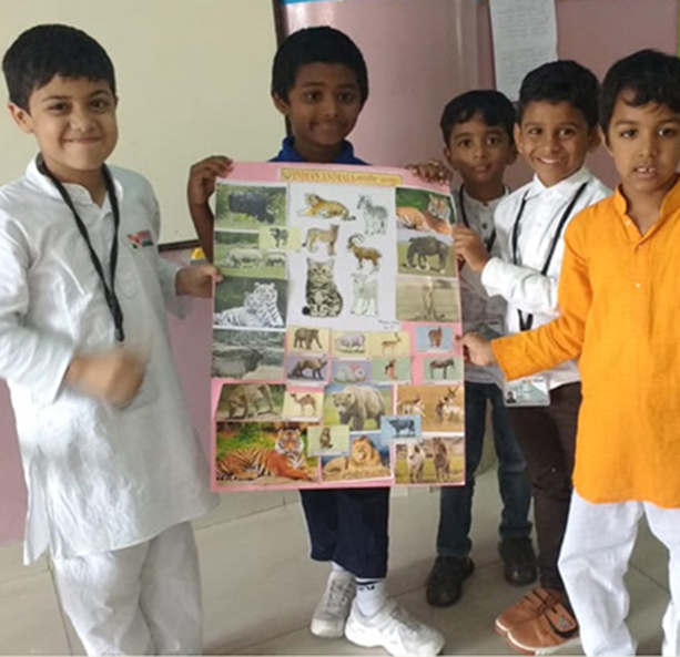 Best international schools in bangalore