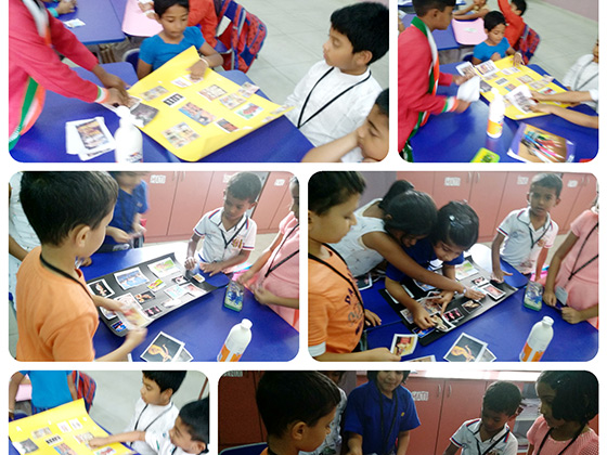 best international school in bangalore