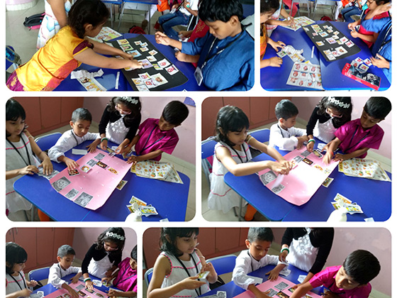 best international school in bangalore