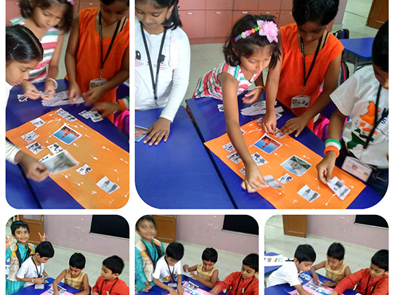 best international school in bangalore