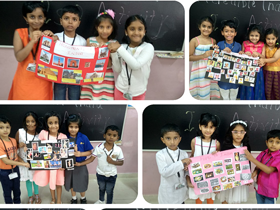 best international school in bangalore