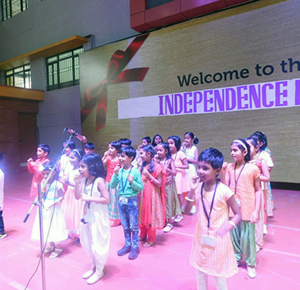 Best international schools in bangalore