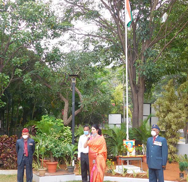 Best international schools in bangalore