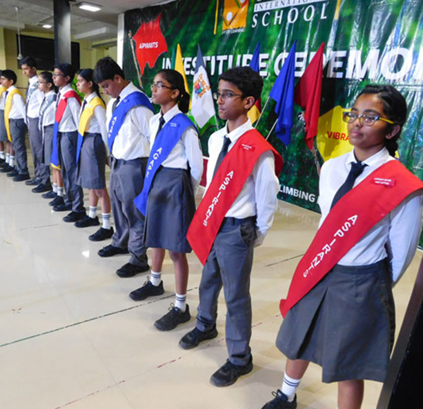 Best international schools in bangalore