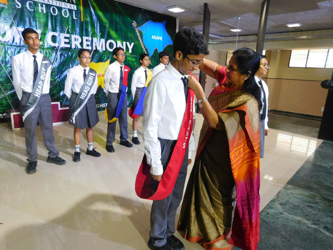 best international school in bangalore