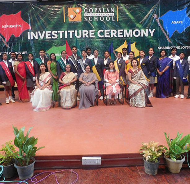 Best international schools in bangalore