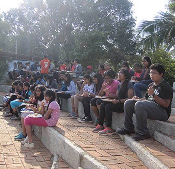 Best international schools in bangalore