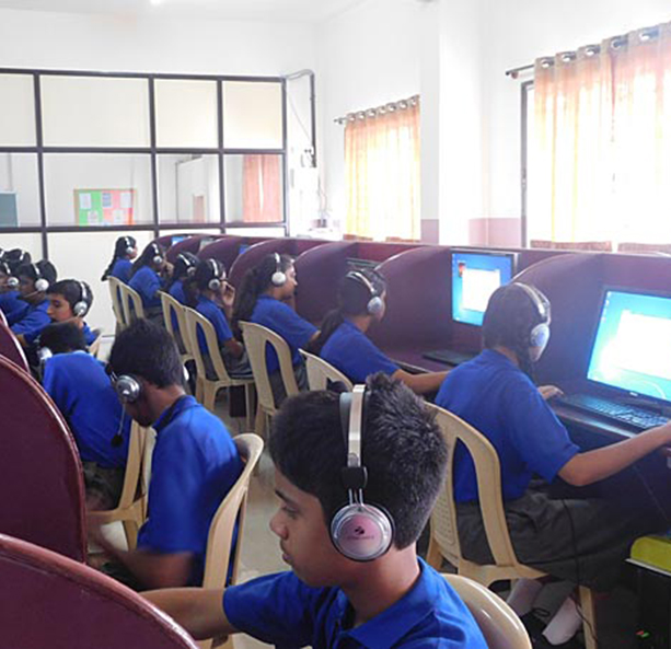 Best international schools in bangalore