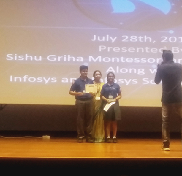 Best international schools in bangalore