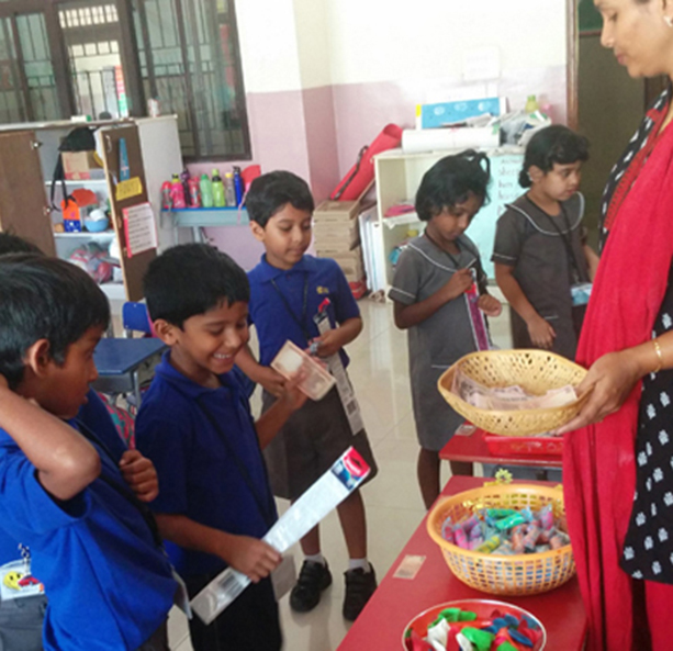 Best international schools in bangalore