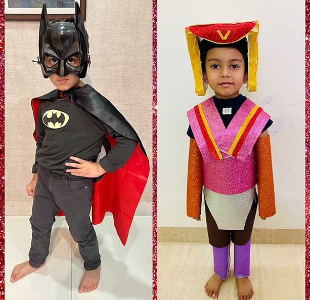 Best international schools in bangalore