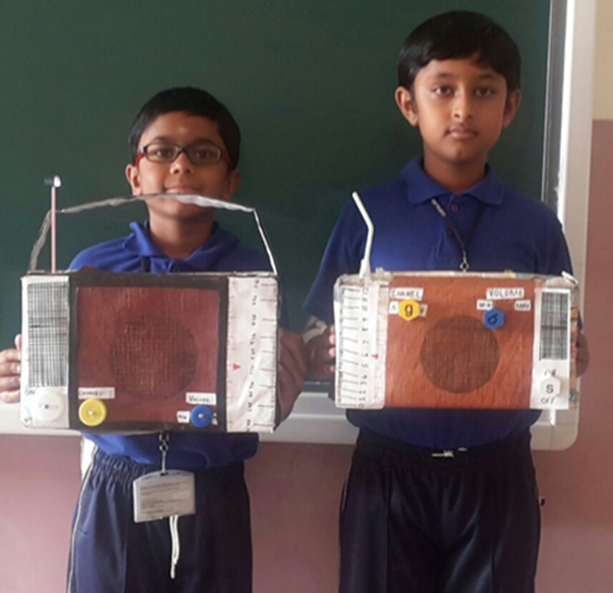 Best international schools in bangalore