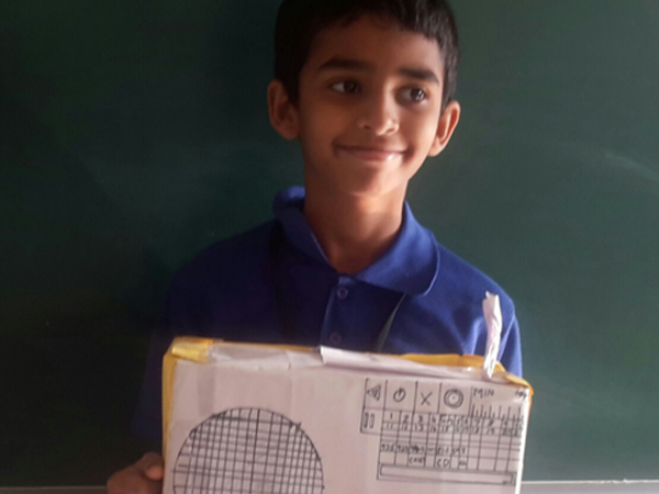 best international school in bangalore