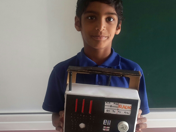 best international school in bangalore