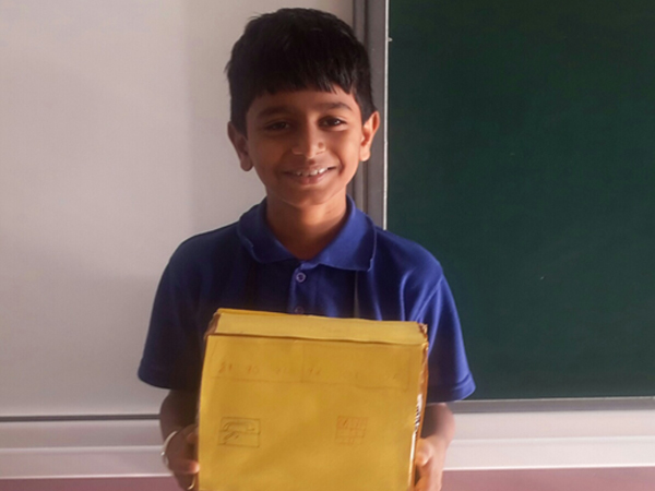 best international school in bangalore