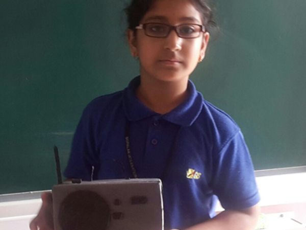 best international school in bangalore