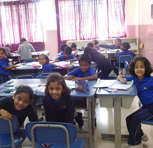 Best international schools in bangalore