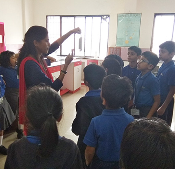 Best international schools in bangalore