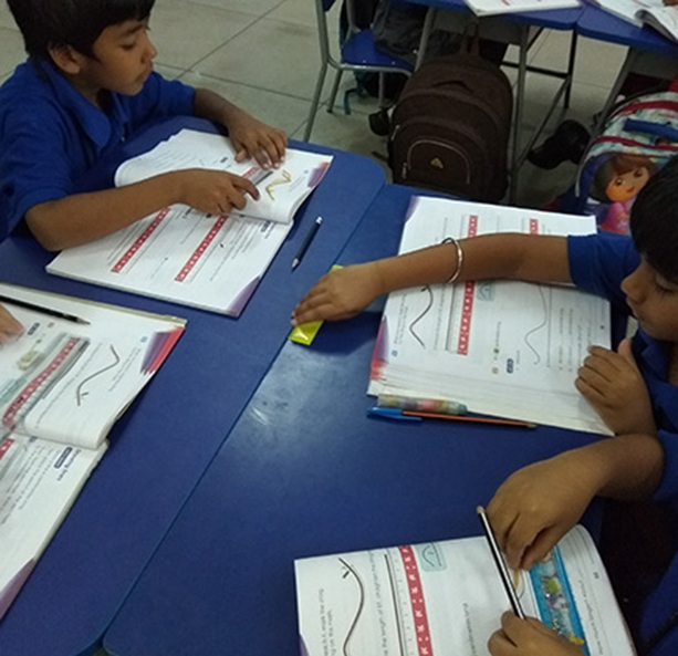 Best international schools in bangalore