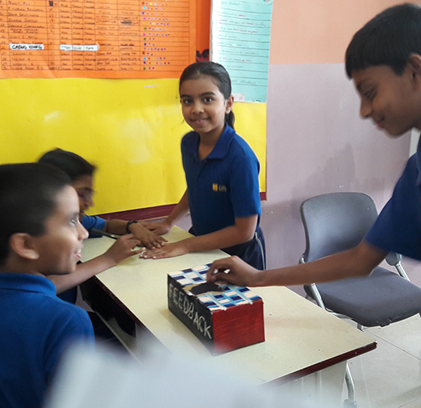 Best international schools in bangalore