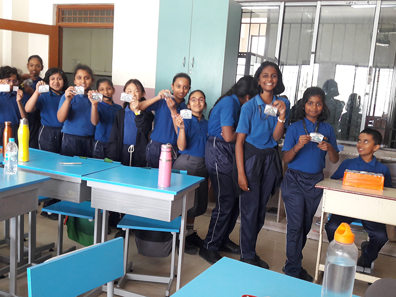 best international school in bangalore