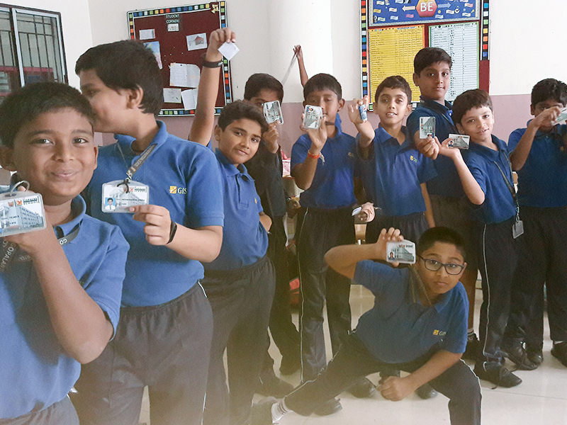 best international school in bangalore