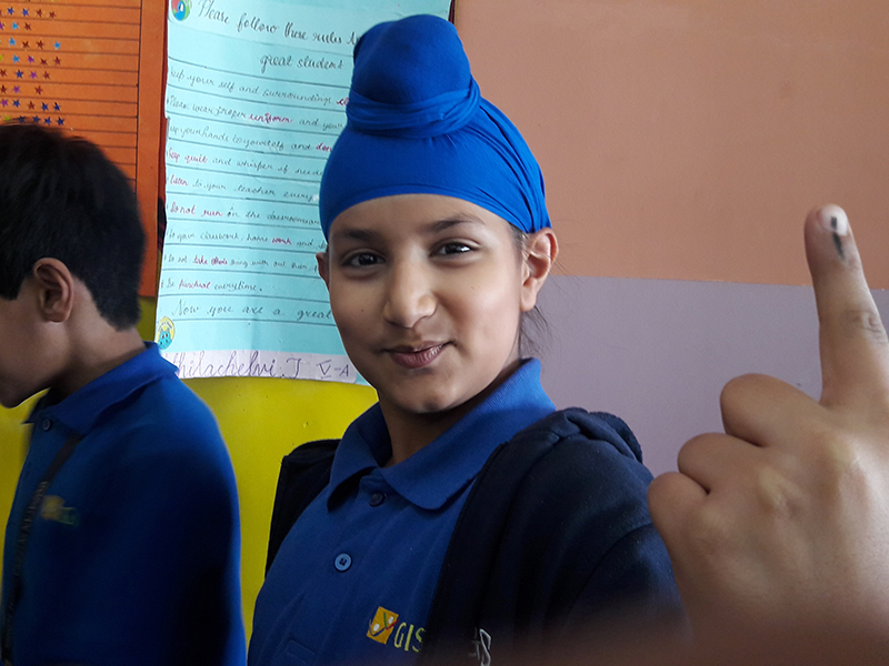 best international school in bangalore