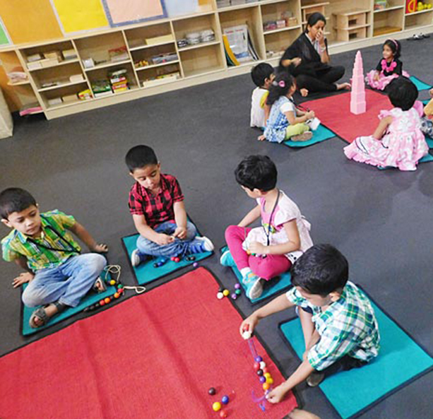 Best international schools in bangalore