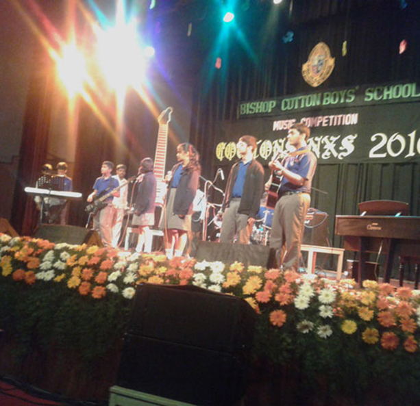 Best international schools in bangalore