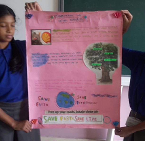 Best international schools in bangalore