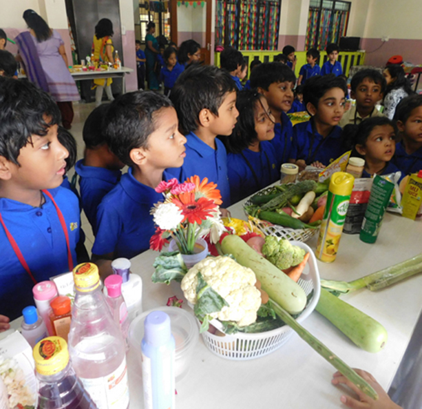 Best international schools in bangalore