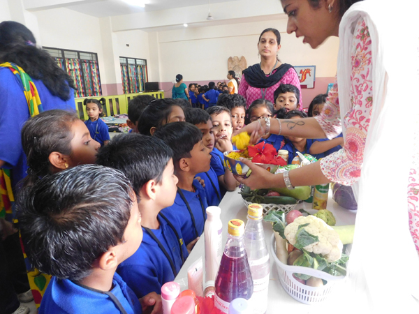 best international school in bangalore